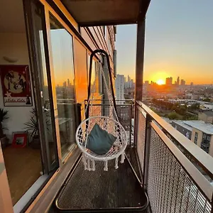  Apartamento Whitechapel Two Bedroom Luxury - Free Private Parking - Views