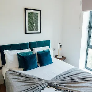  Apartamento Access Brick Lane
