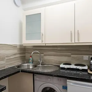 Central Hoxton Shoreditch London