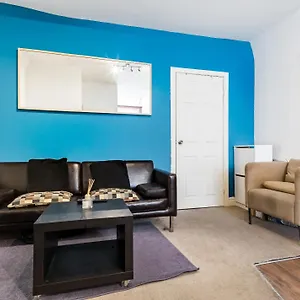 3* Pensión City Rooms