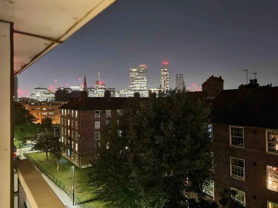 Charming Studio In Bricklane Apartment London United Kingdom