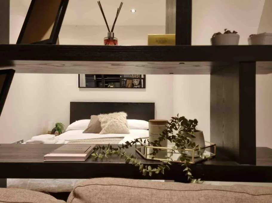Charming Studio In Bricklane Apartment London 0*,  United Kingdom