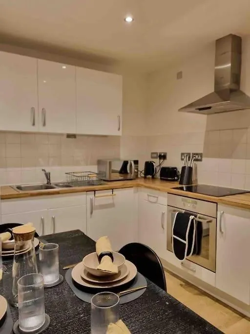 Charming Studio In Bricklane Apartment London United Kingdom