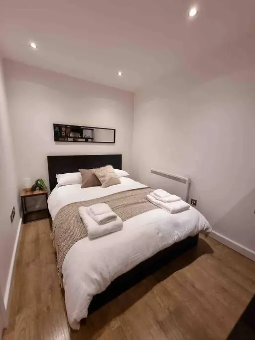 Charming Studio In Bricklane Apartment London 0*,
