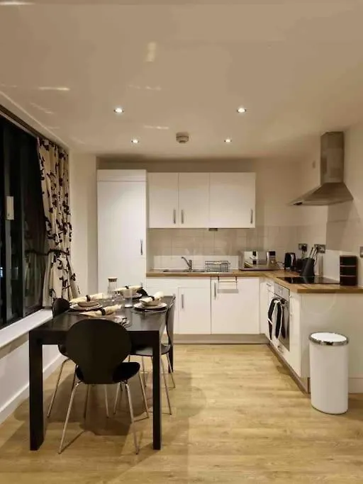 Charming Studio In Bricklane Apartment London United Kingdom